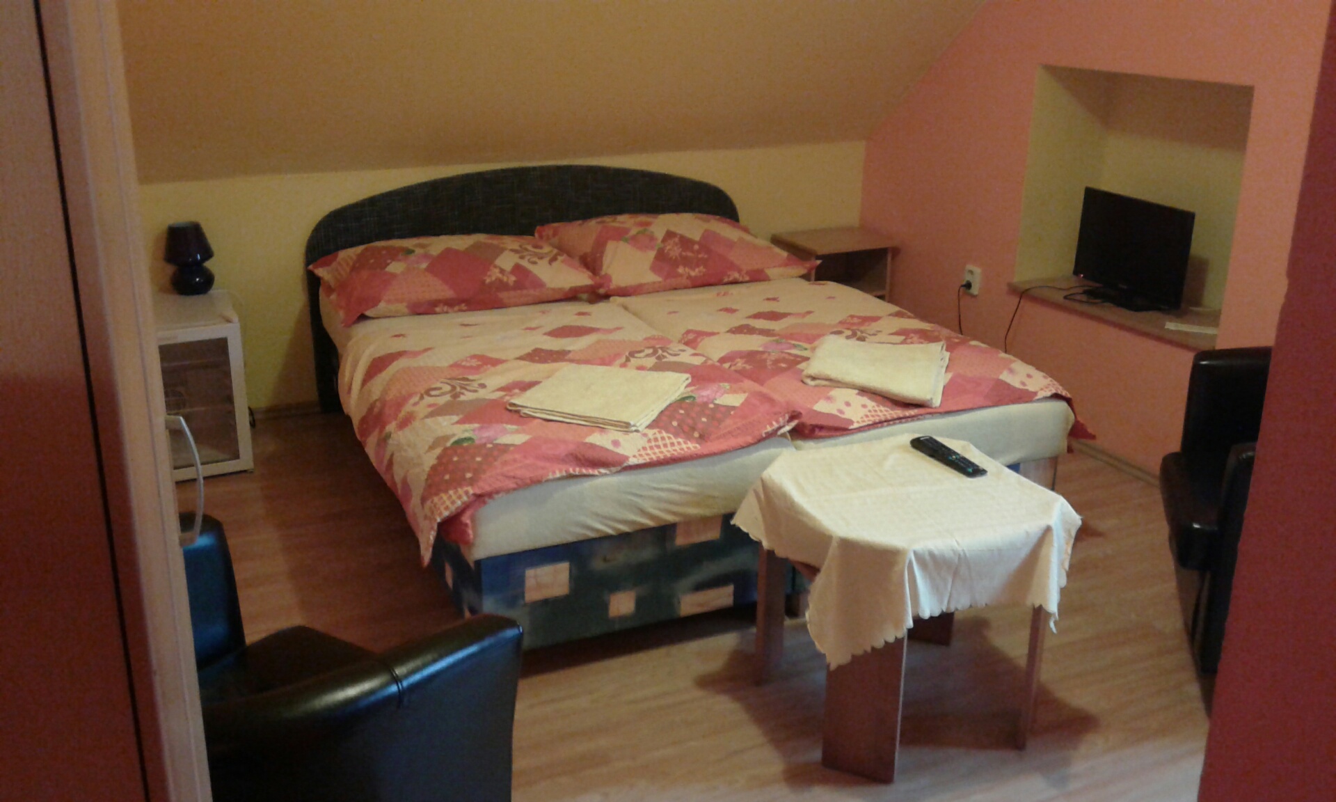 Penzion Žižka foto 5