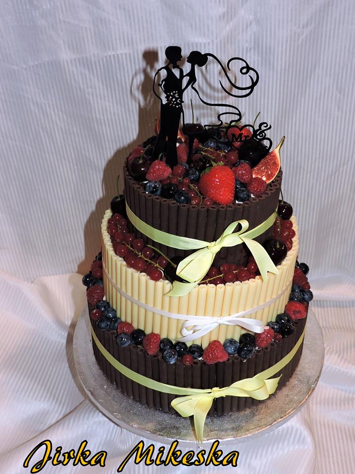 Dortové studio Jíří Mikeska foto 4