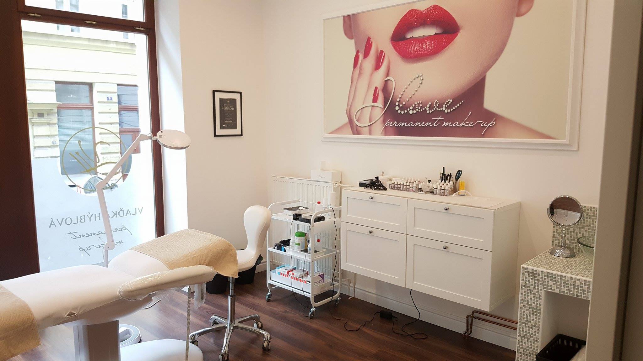 Vladimíra Hýblová foto 2