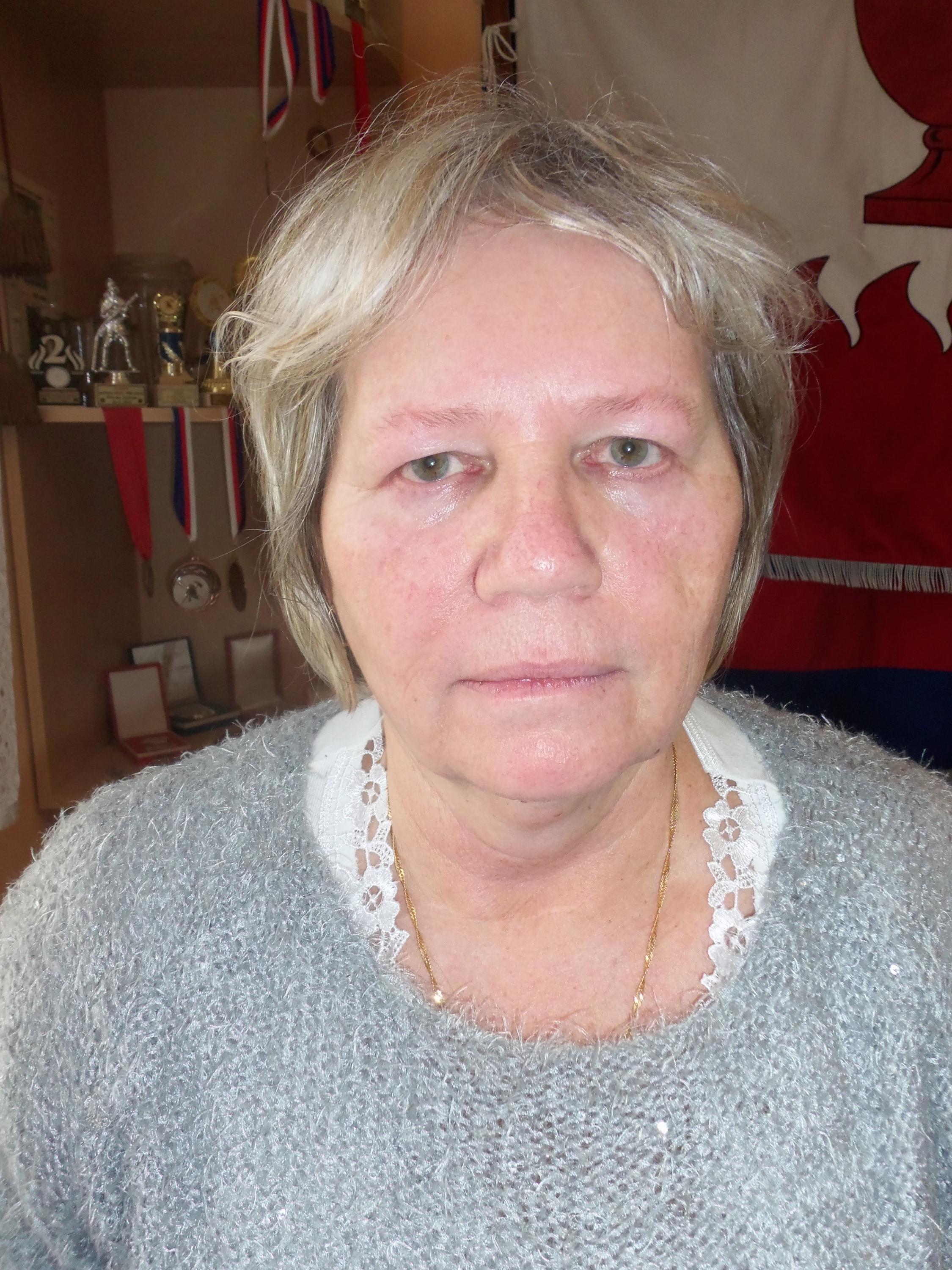 Kosmetický salon Veronika Fišarová Hořátev foto 2