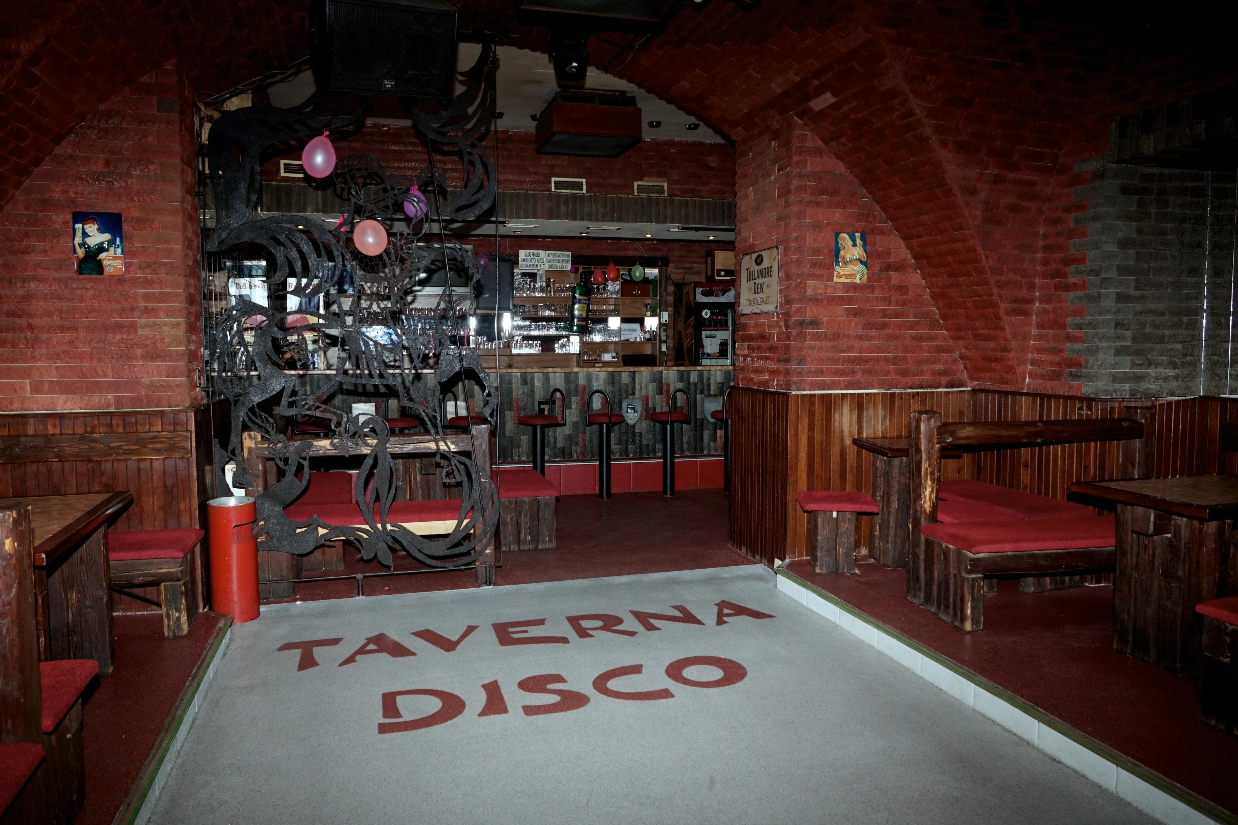 Penzion Taverna foto 3