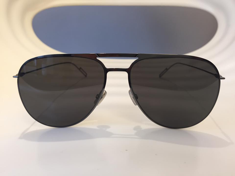 OČNÍ OPTIK - OPTOMETRISTA Lenka Káňová foto 3