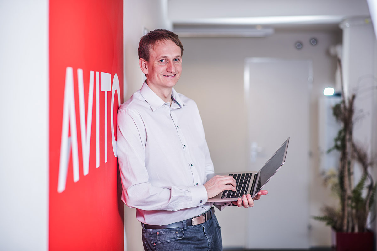 Avager - systems & visions