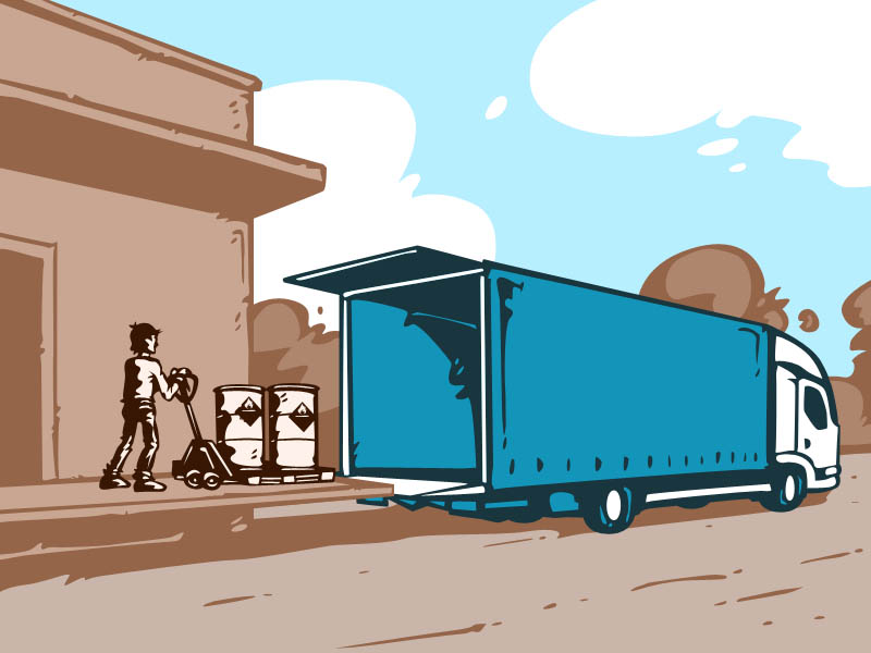 SOLOCARGO foto 2