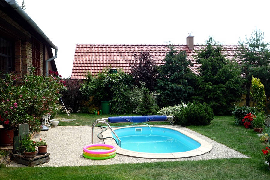 Hospůdka NA CHALUPĚ foto 5