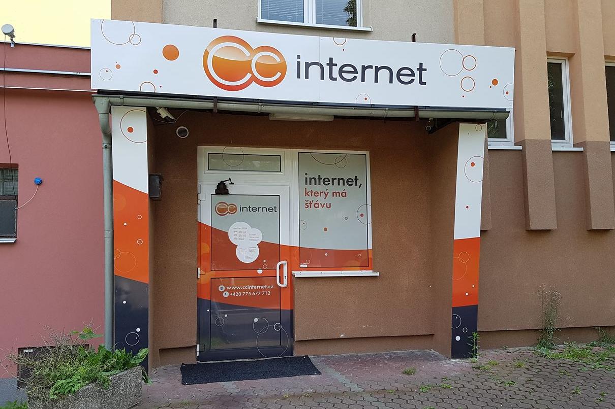 CC INTERNET s.r.o.