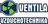 logo Ventila vzduchotechnika
