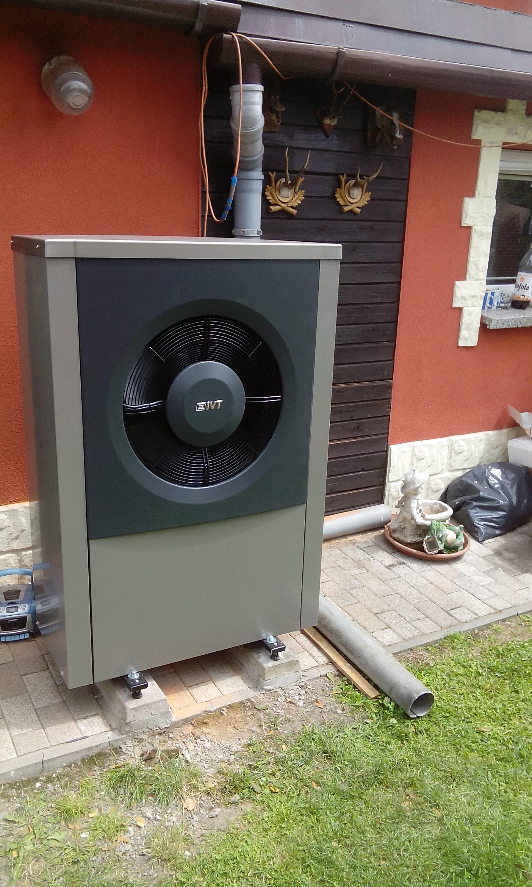 Tepelná Čerpadla Morava, s.r.o. foto 4