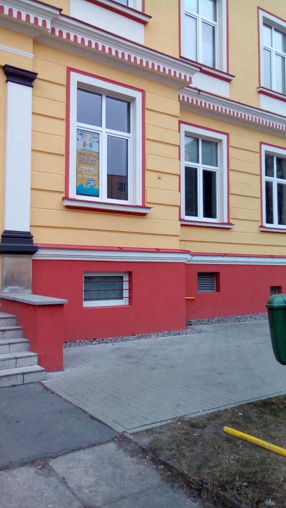 Dětské centrum Delfínek,z.s. foto 3