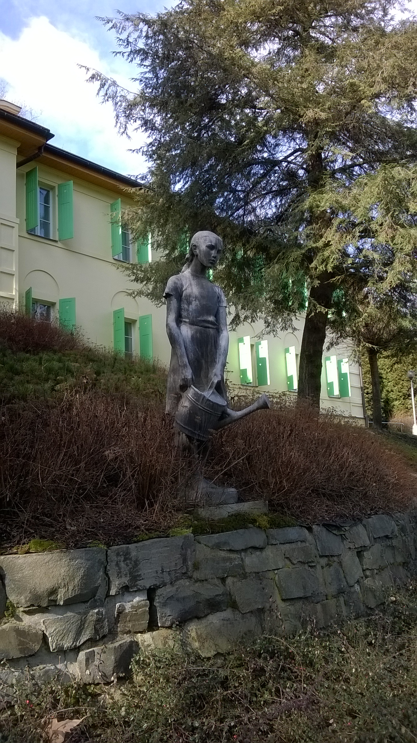 Lázeňský dům Slovenka - Lázně Teplice nad Bečvou foto 4