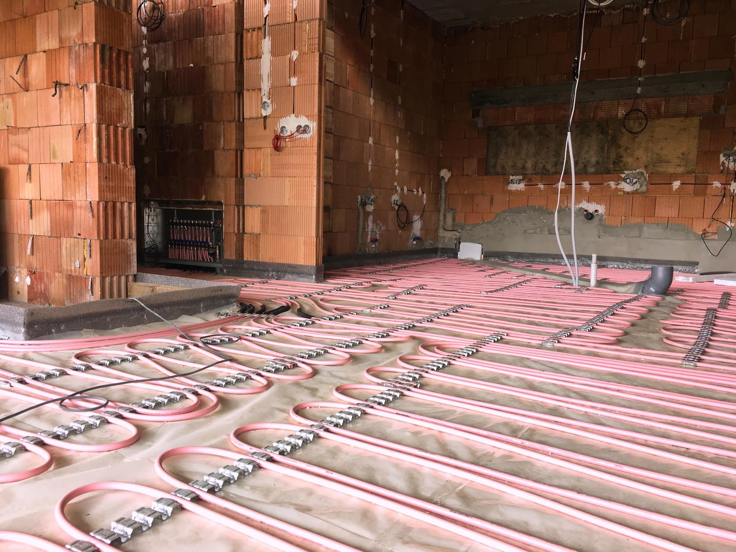 Tepelná Čerpadla Morava s.r.o. foto 3