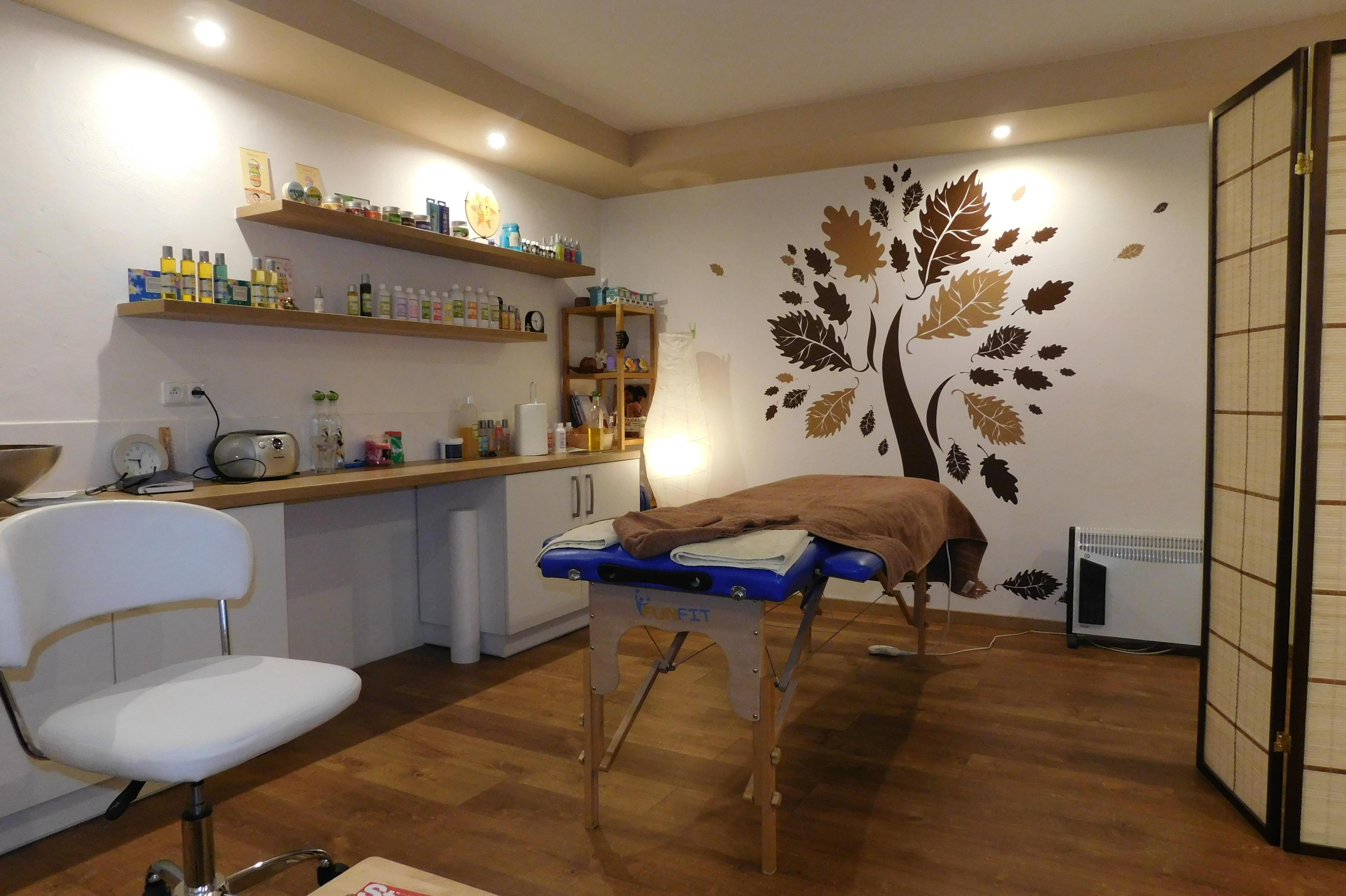 HARMONIE ZDRAVÍ - David Palkovič