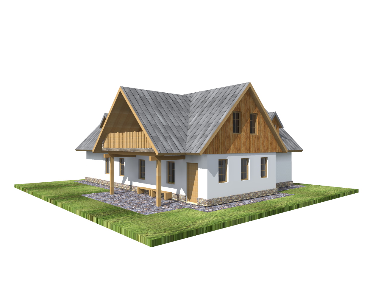 IRS PROPERTY foto 2