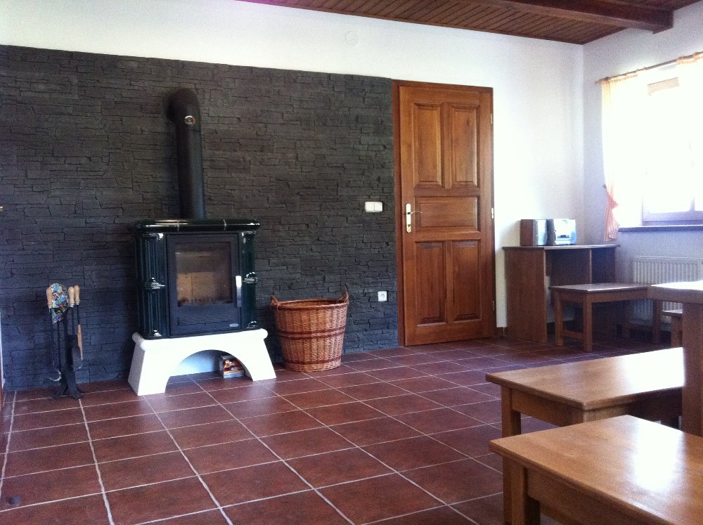 Penzion Terezka foto 5