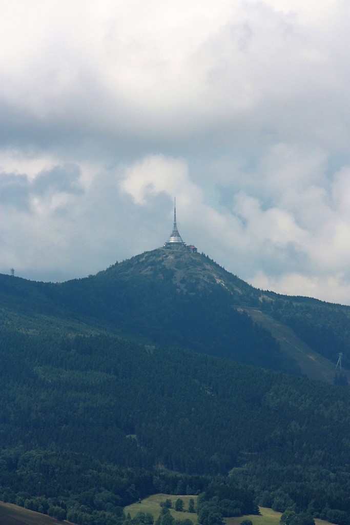 Hotel Ještěd
