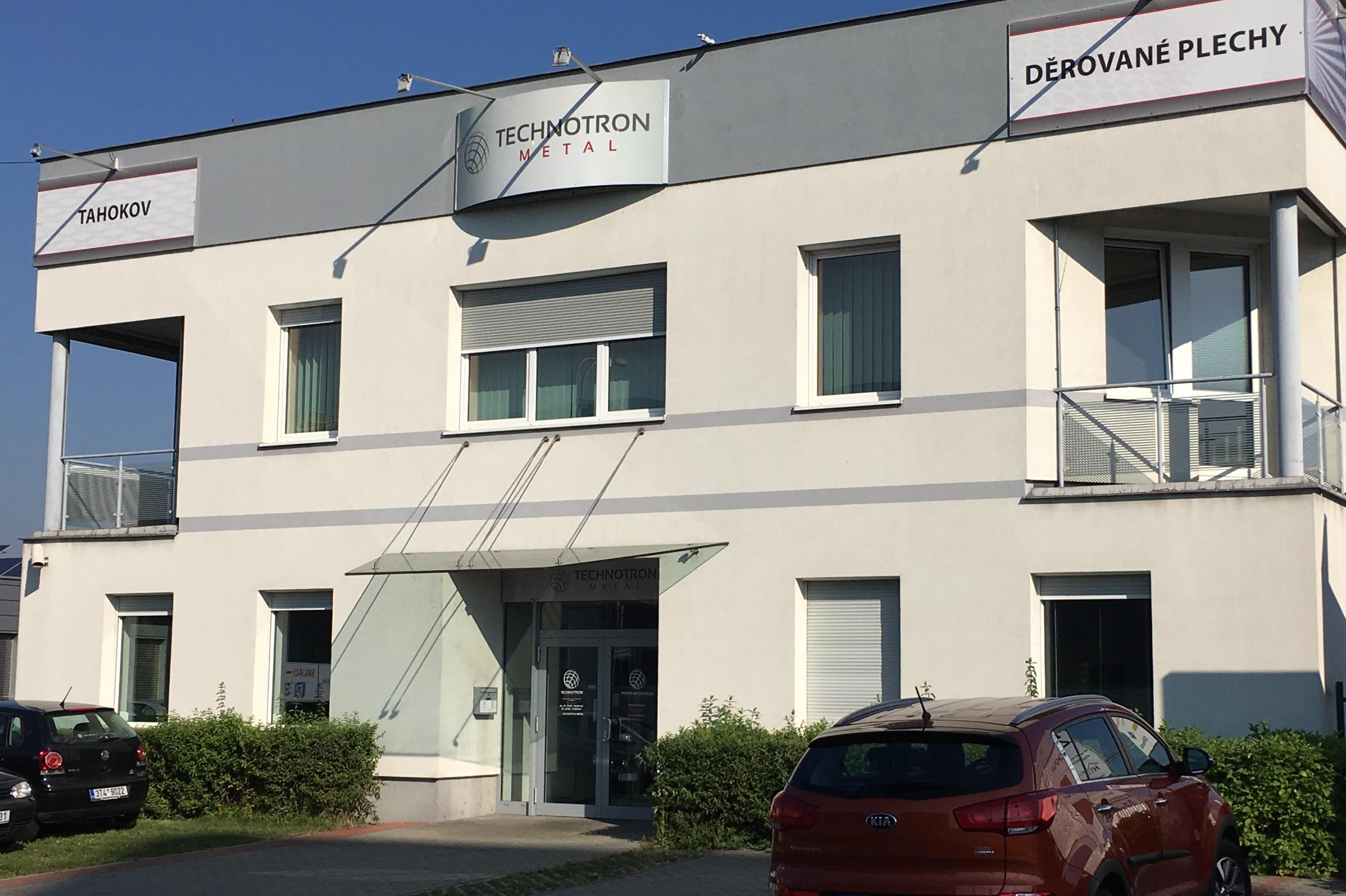 TECHNOTRON METAL s. r. o.