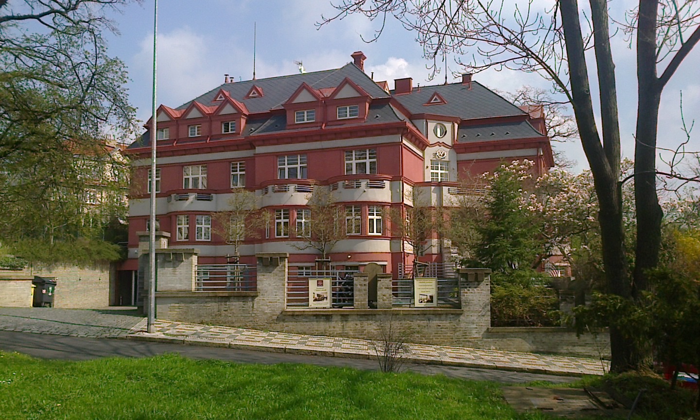 Hotel Villa