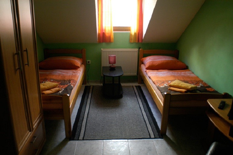 Penzion U Náhonu foto 2