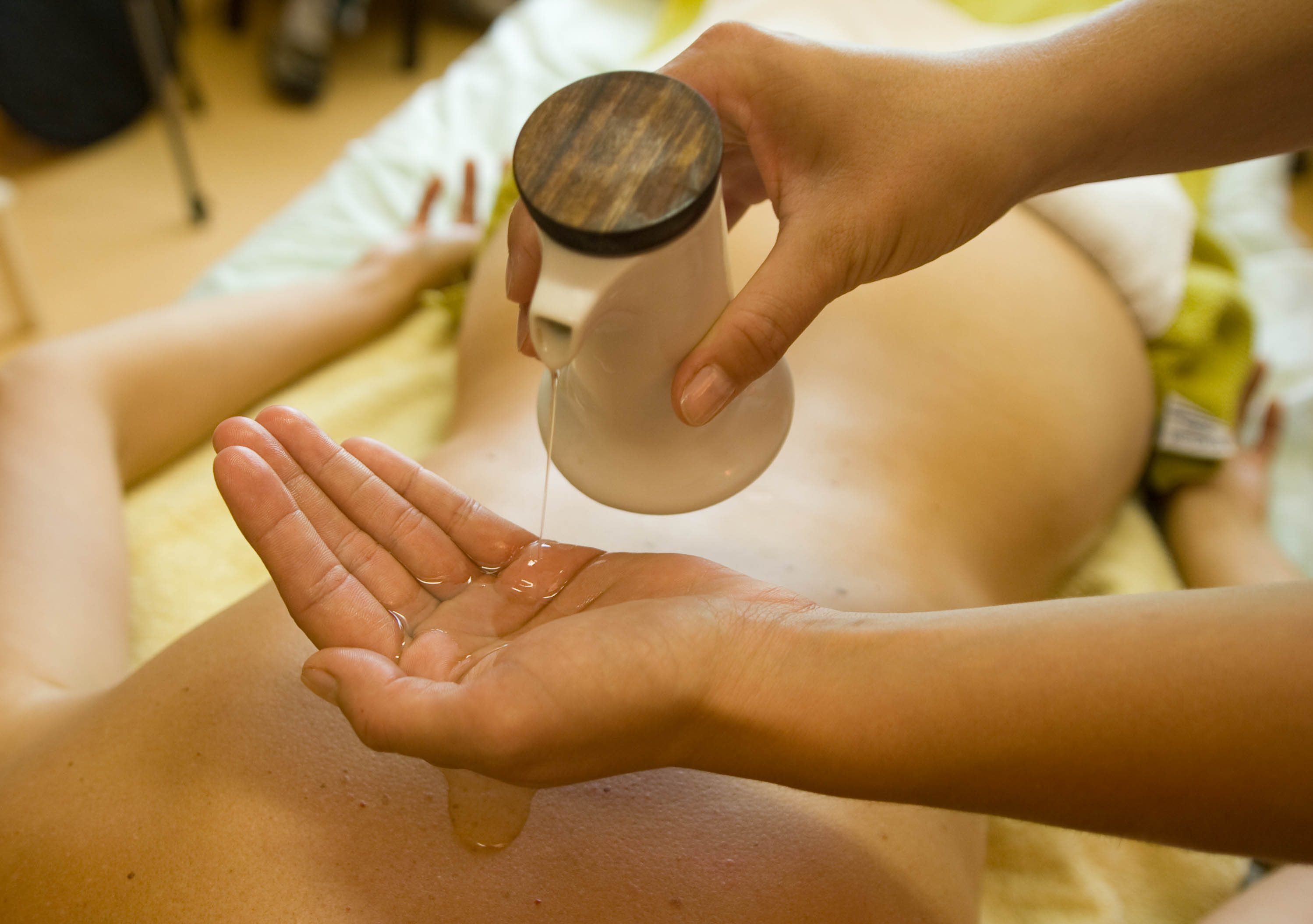 Studio Shanti - masáže Vsetín foto 3