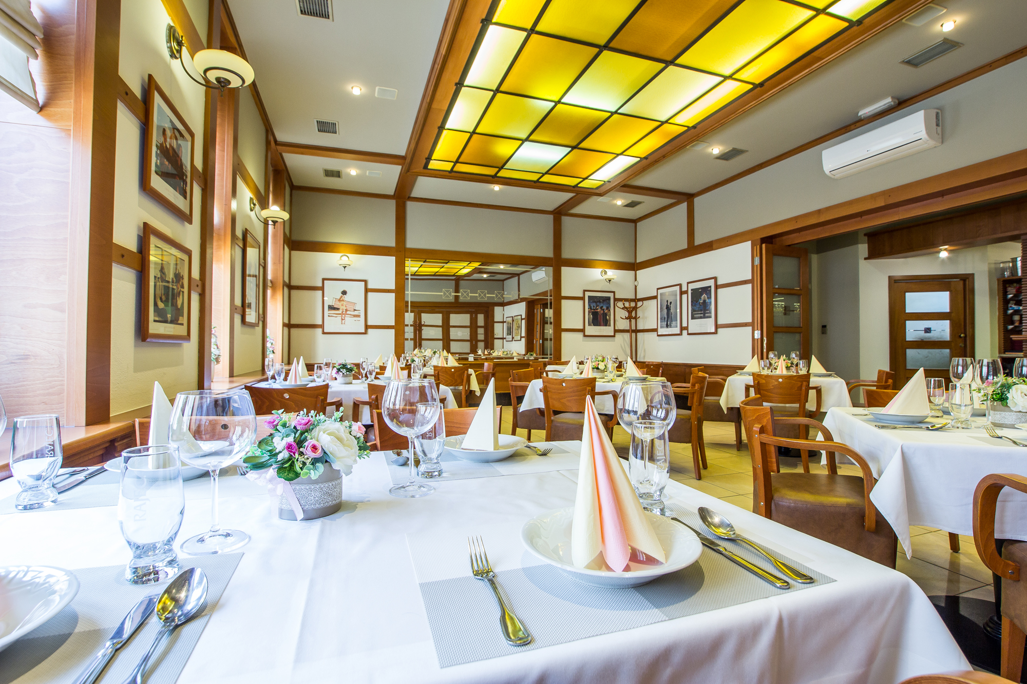 Hotel a Restaurace Pod Věží foto 2