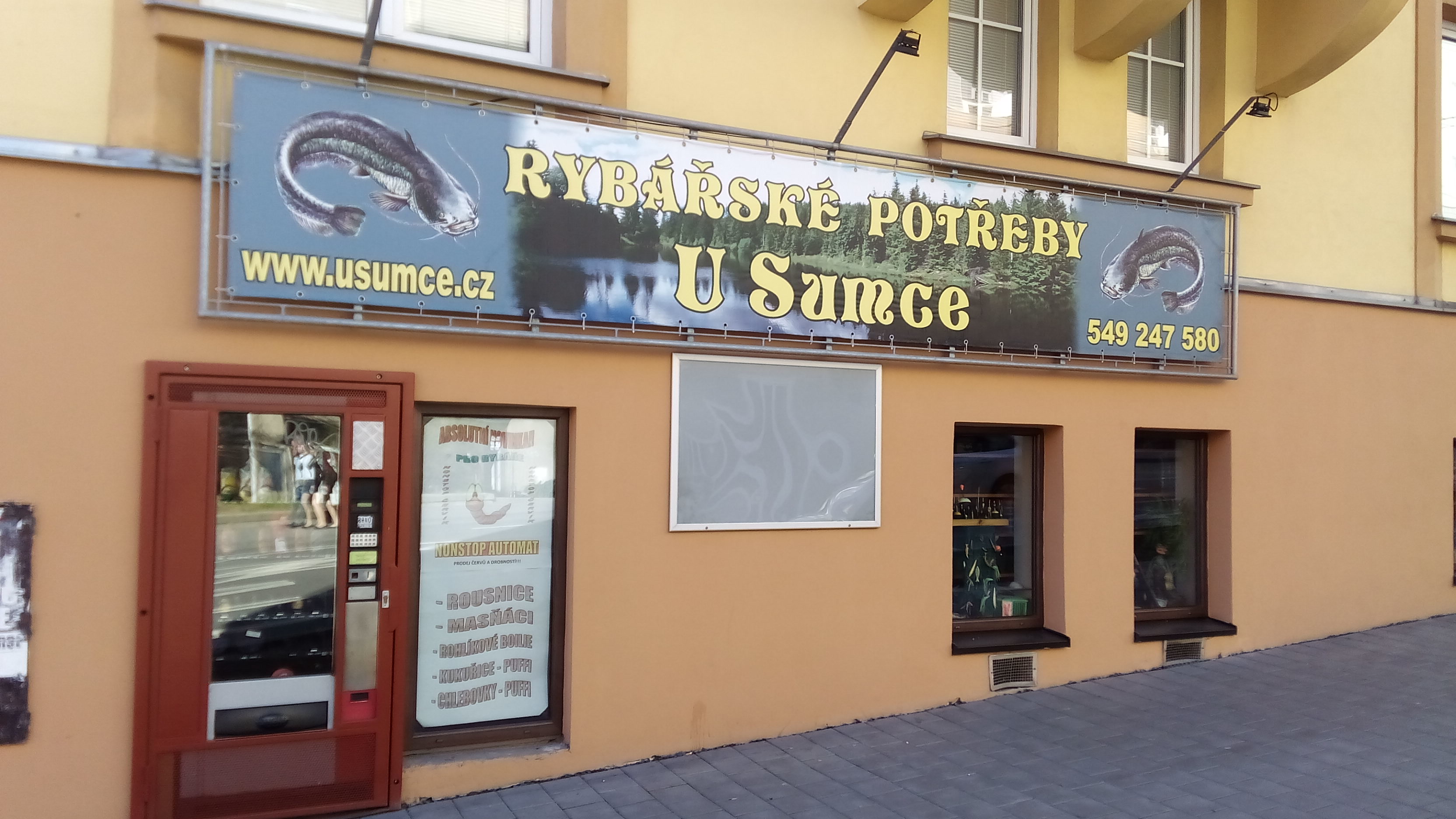 Usumce.cz foto 5