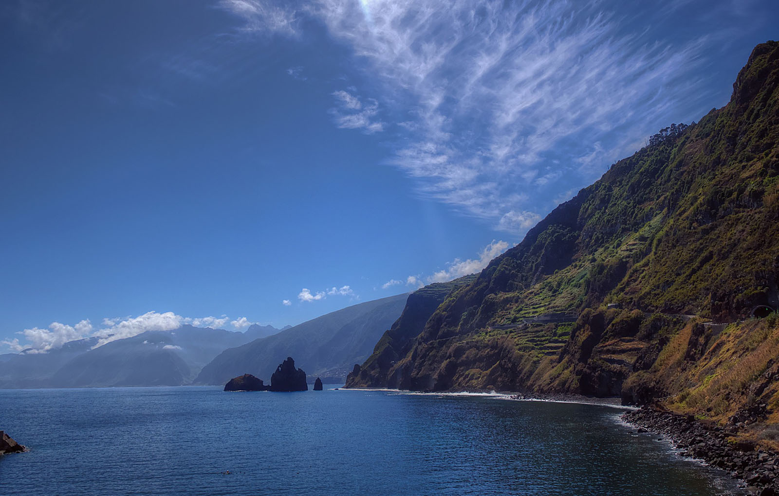 Nemovitosti Madeira foto 2