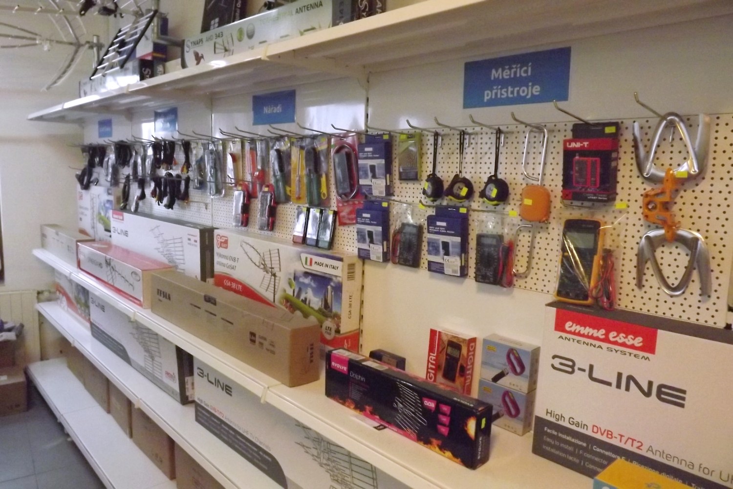 Tv-anteny.cz foto 4