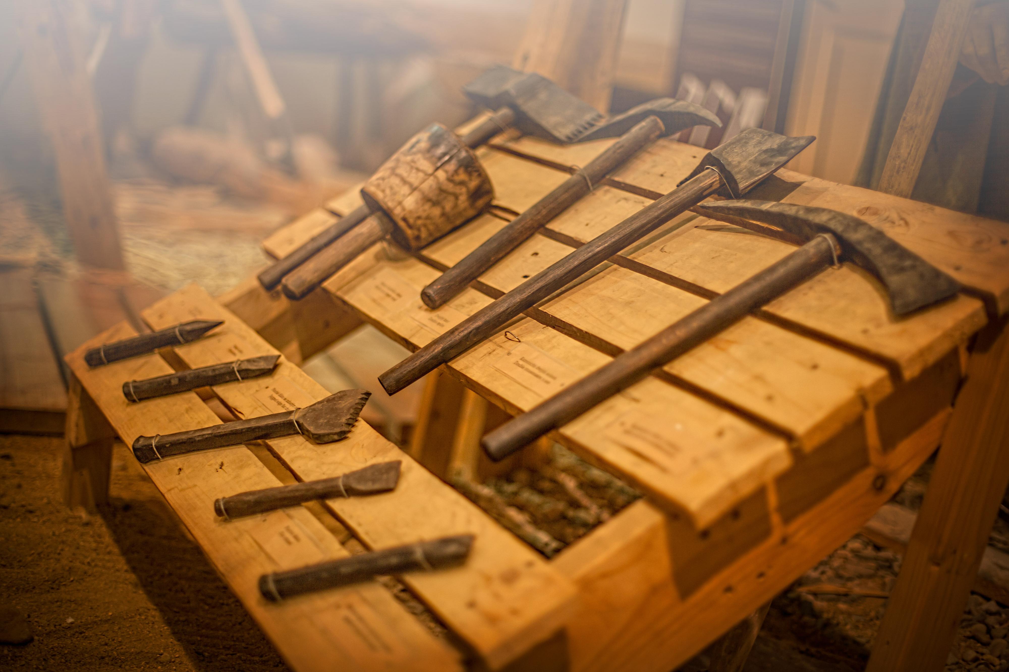 Muzeum Karlova mostu foto 6