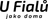 logo Jiří Fiala