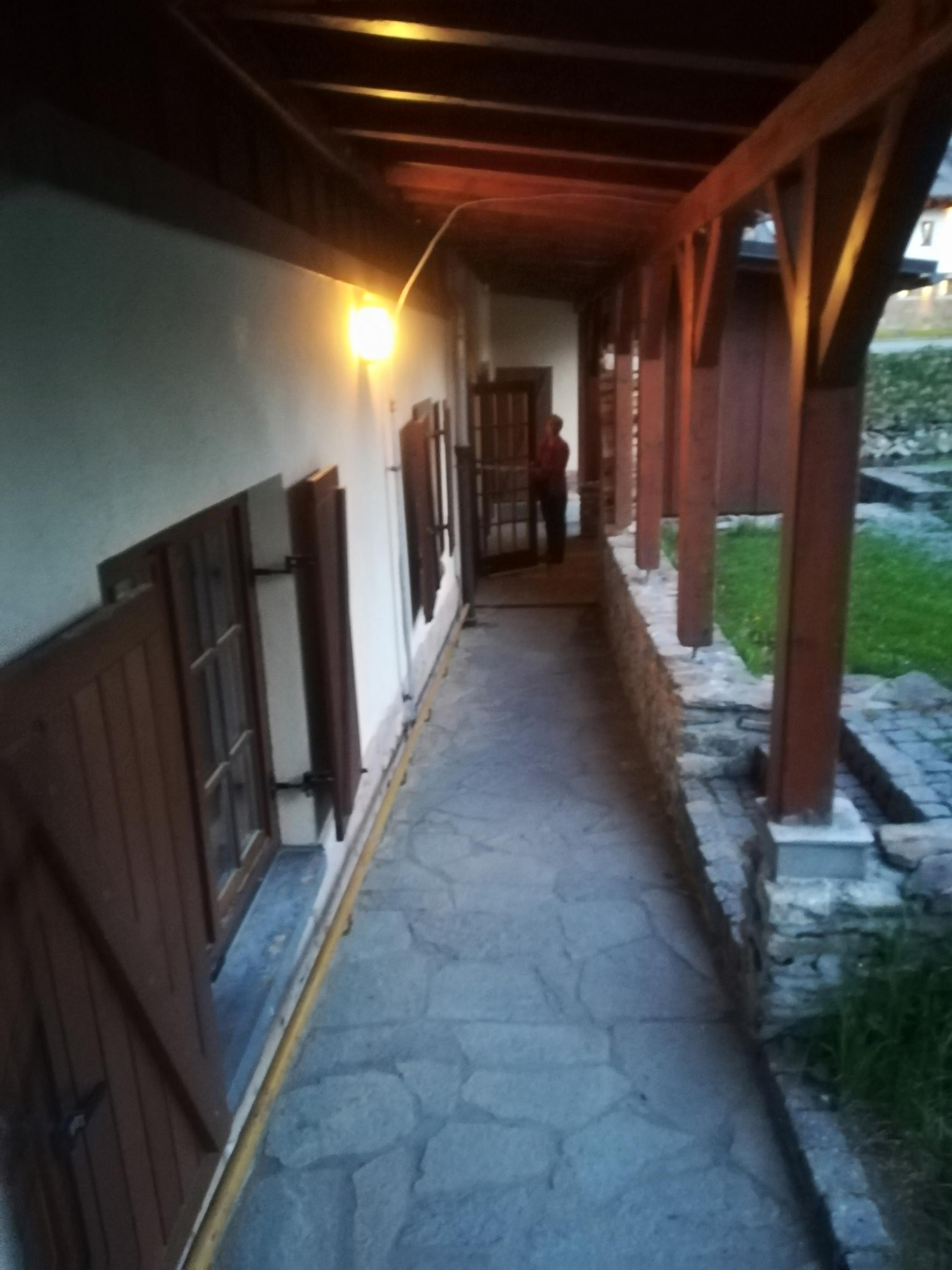 Penzion Pupík foto 2