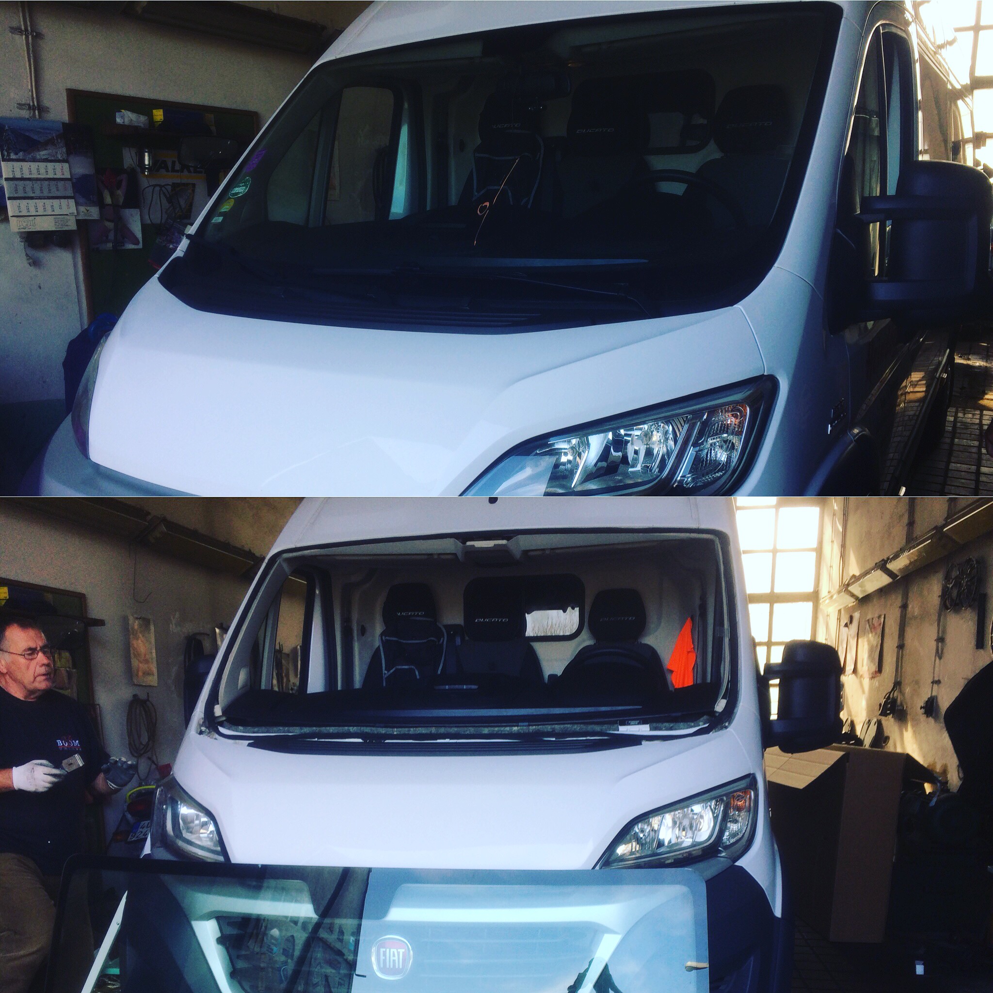 Autosklo Šonda foto 3