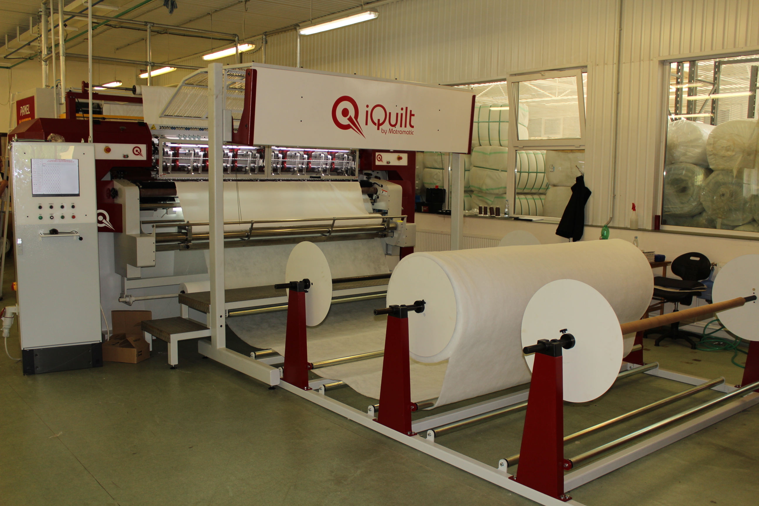 2G-spol. s r.o. - Přikrývky a polštáře, s.r.o. foto 4