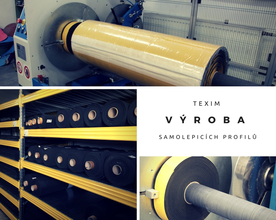 TEXIM, s.r.o. foto 6