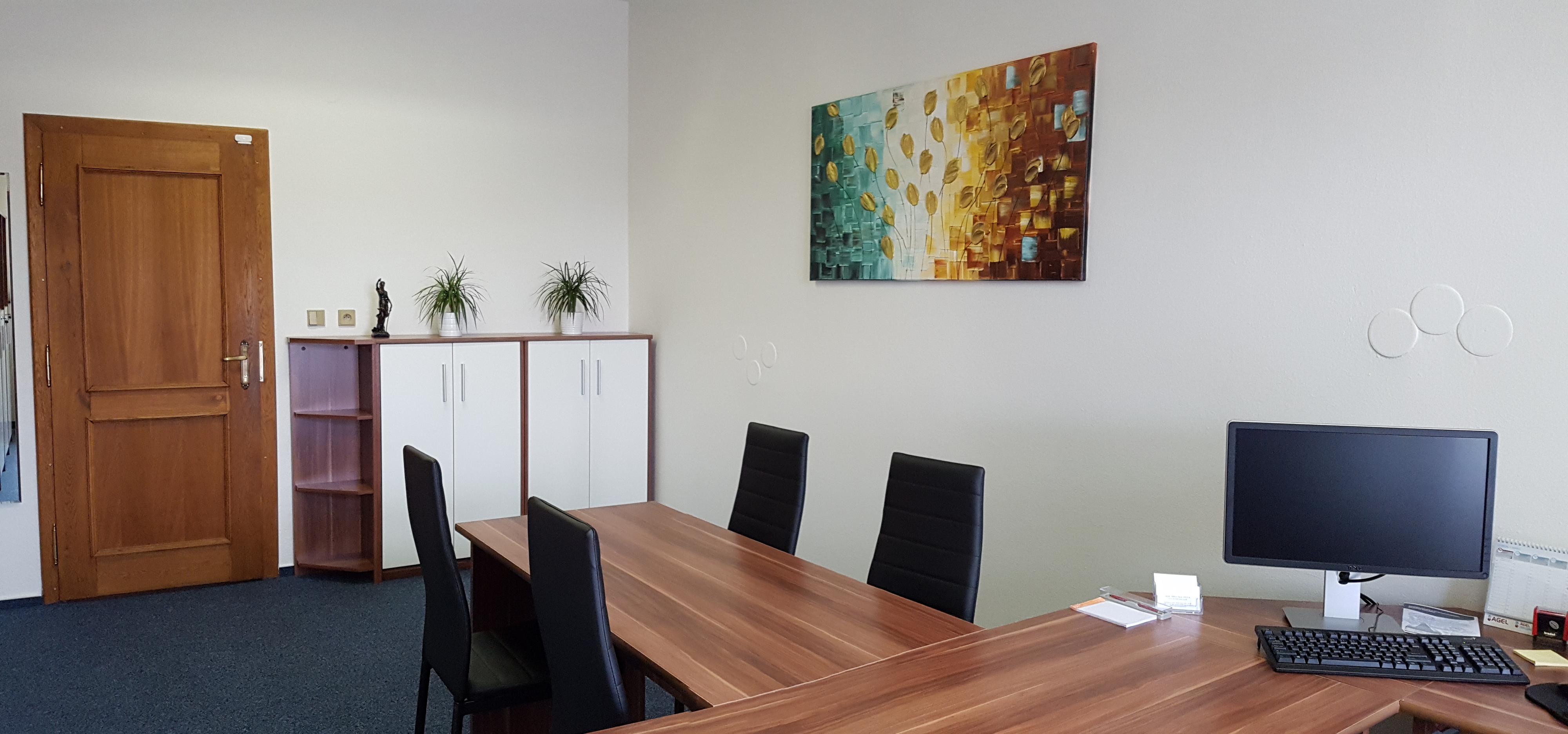 Mgr. Tereza Šlachtová, advokátní kancelář foto 4