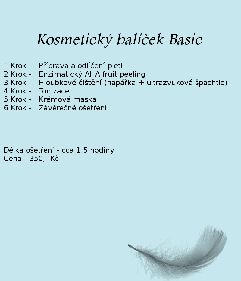 Kosmetické studio Sedmé nebe foto 3