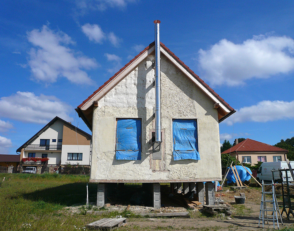 Kominictví Eliška foto 5