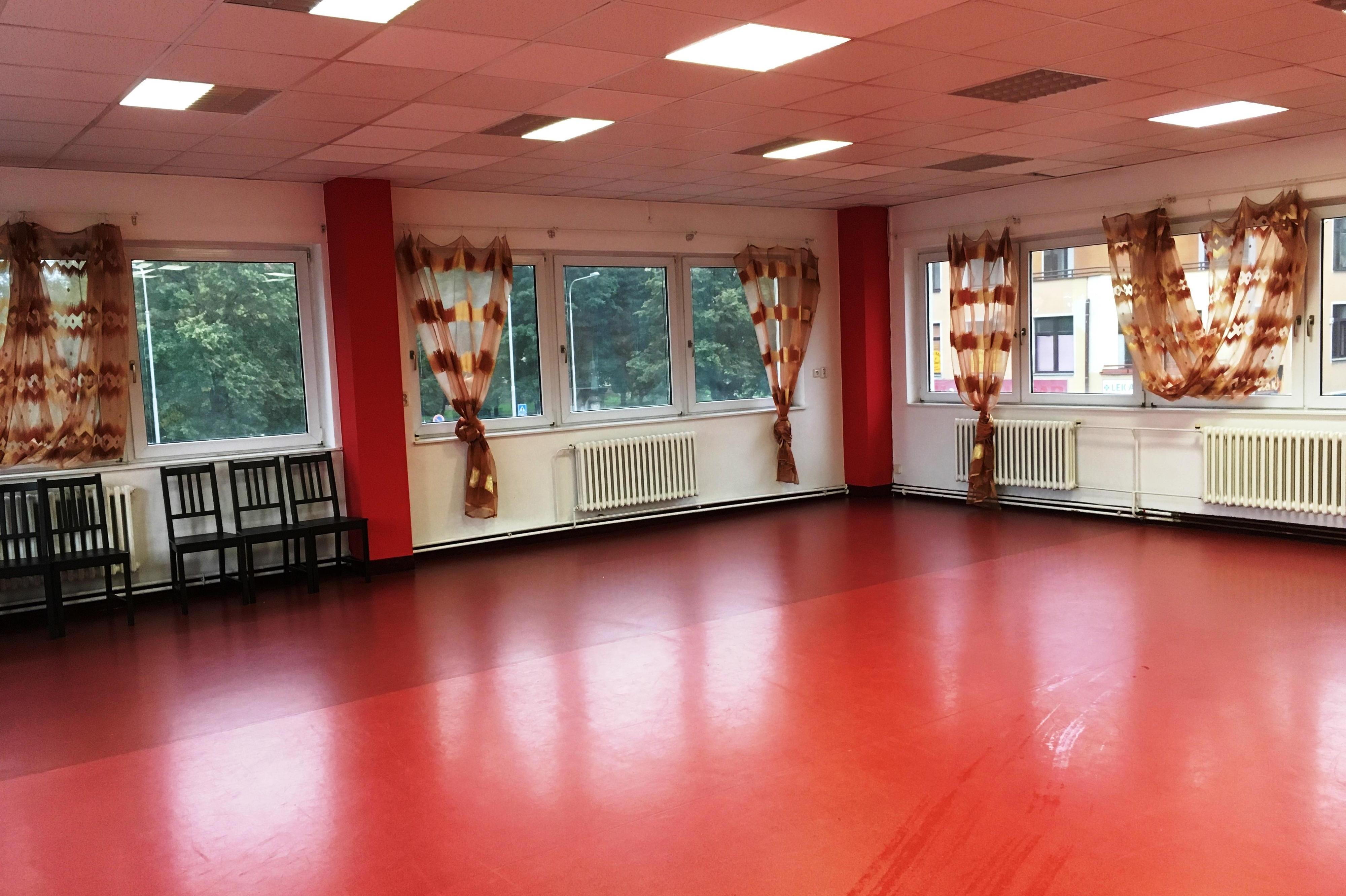 Fatima Dance a Fitness foto 2