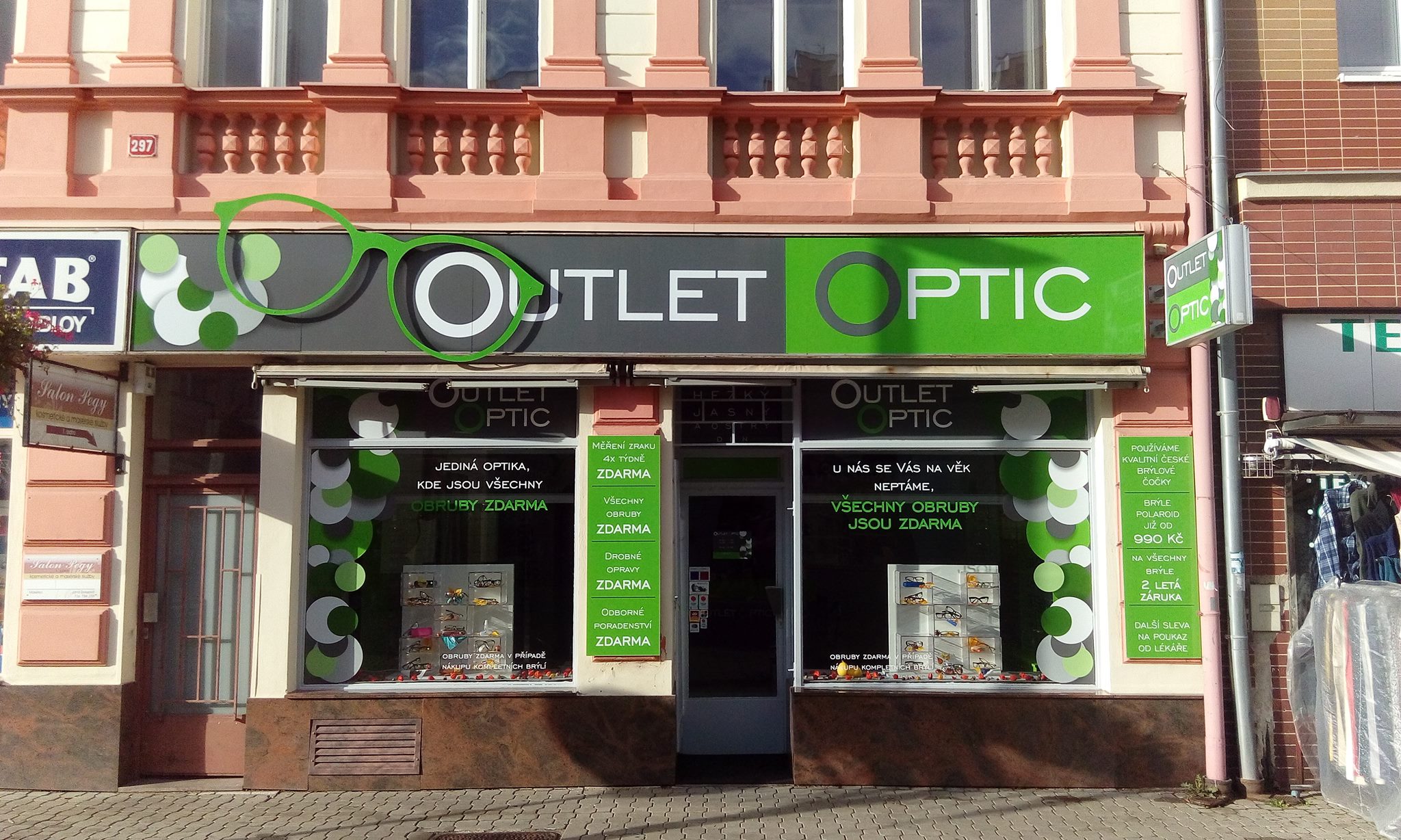 OUTLET OPTIC foto 2