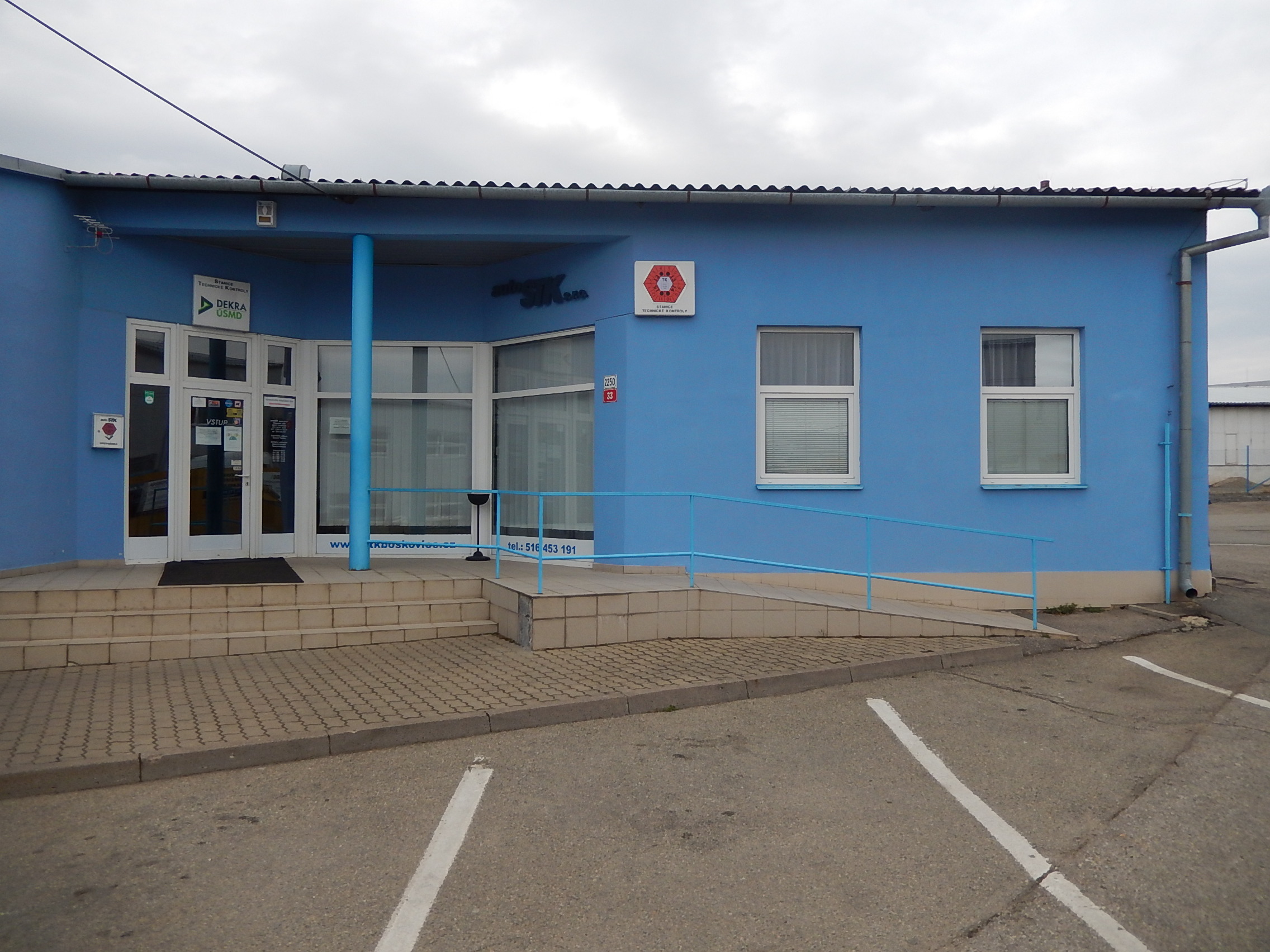 Auto STK, spol. s r.o. foto 3