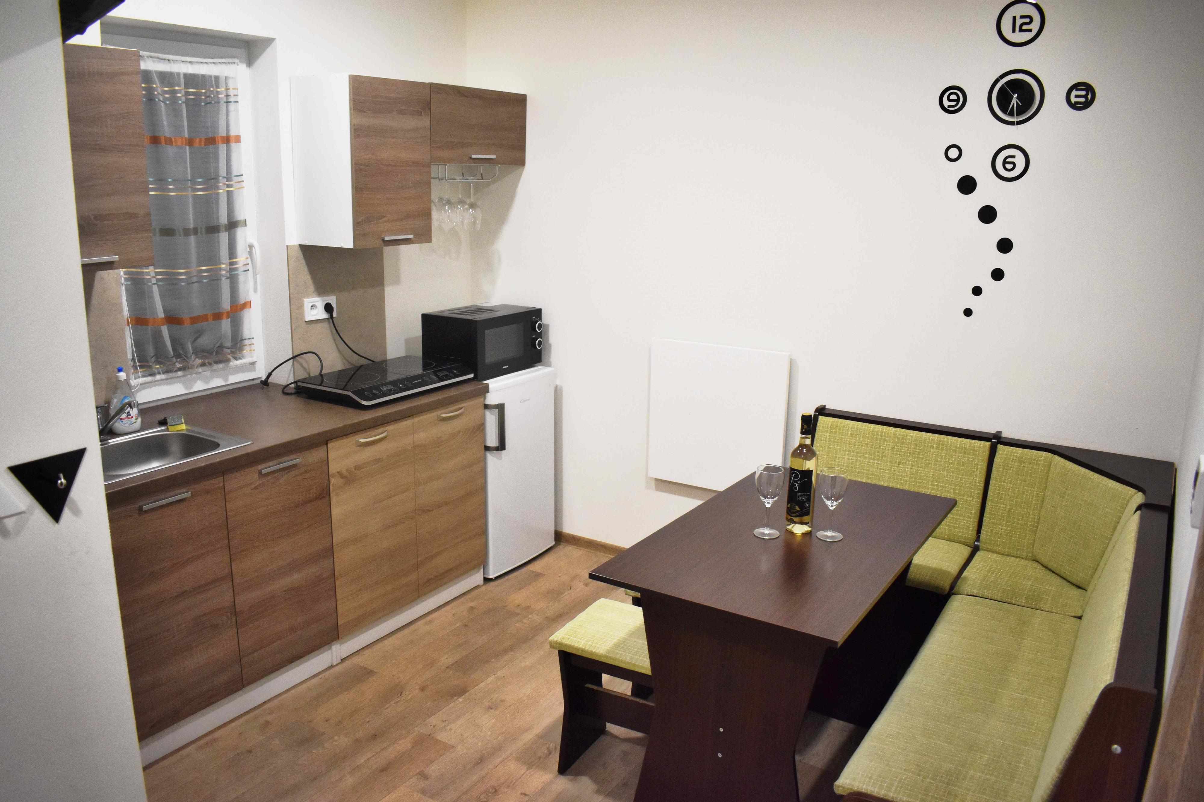 Apartmány Pohoda Morava foto 4