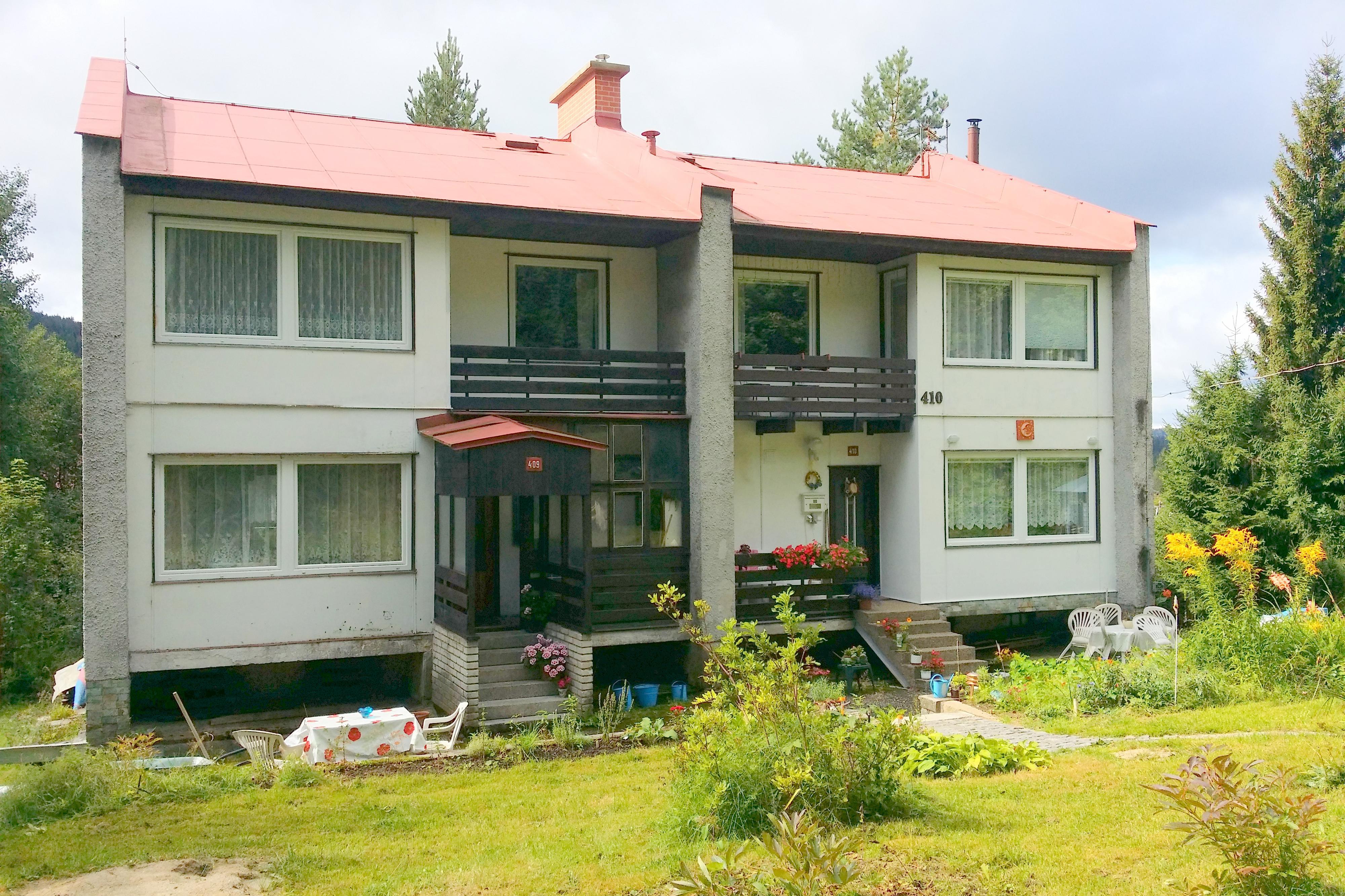 Ubytování Konvalinkovi foto 1