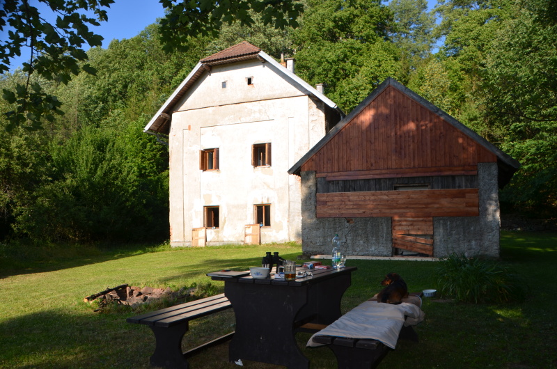 Reality Česká Kanada - Jaroslav Hájek foto 3