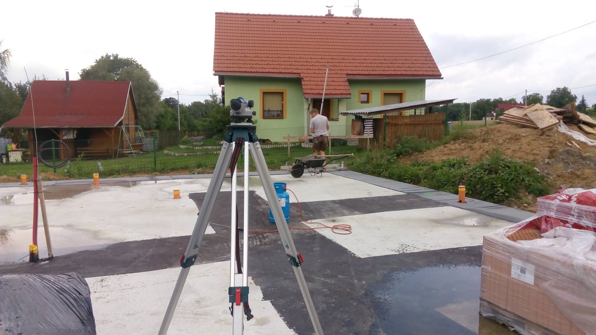 Stavby Tylšar foto 2