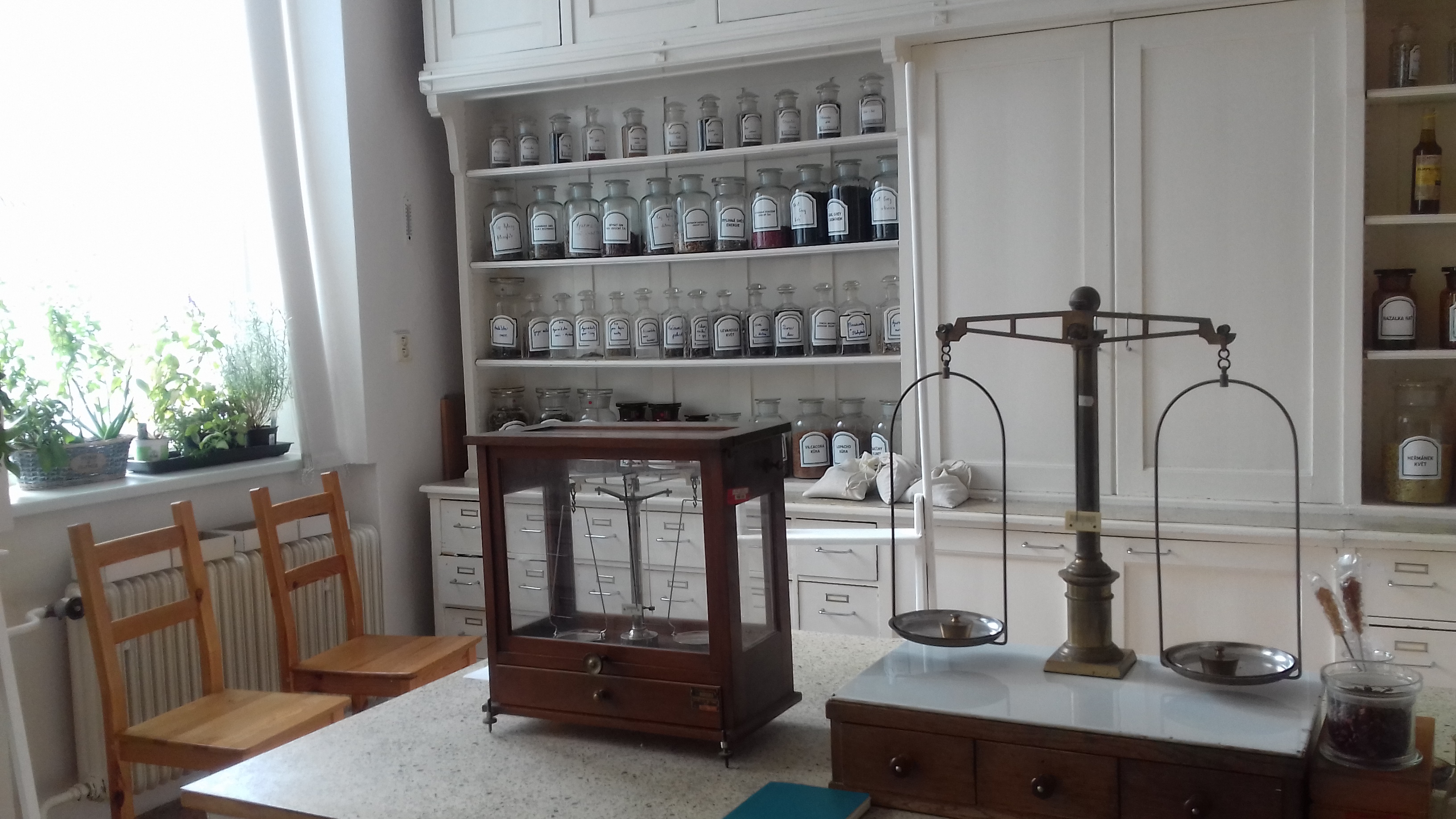 Lékárna Žabovřesky foto 3