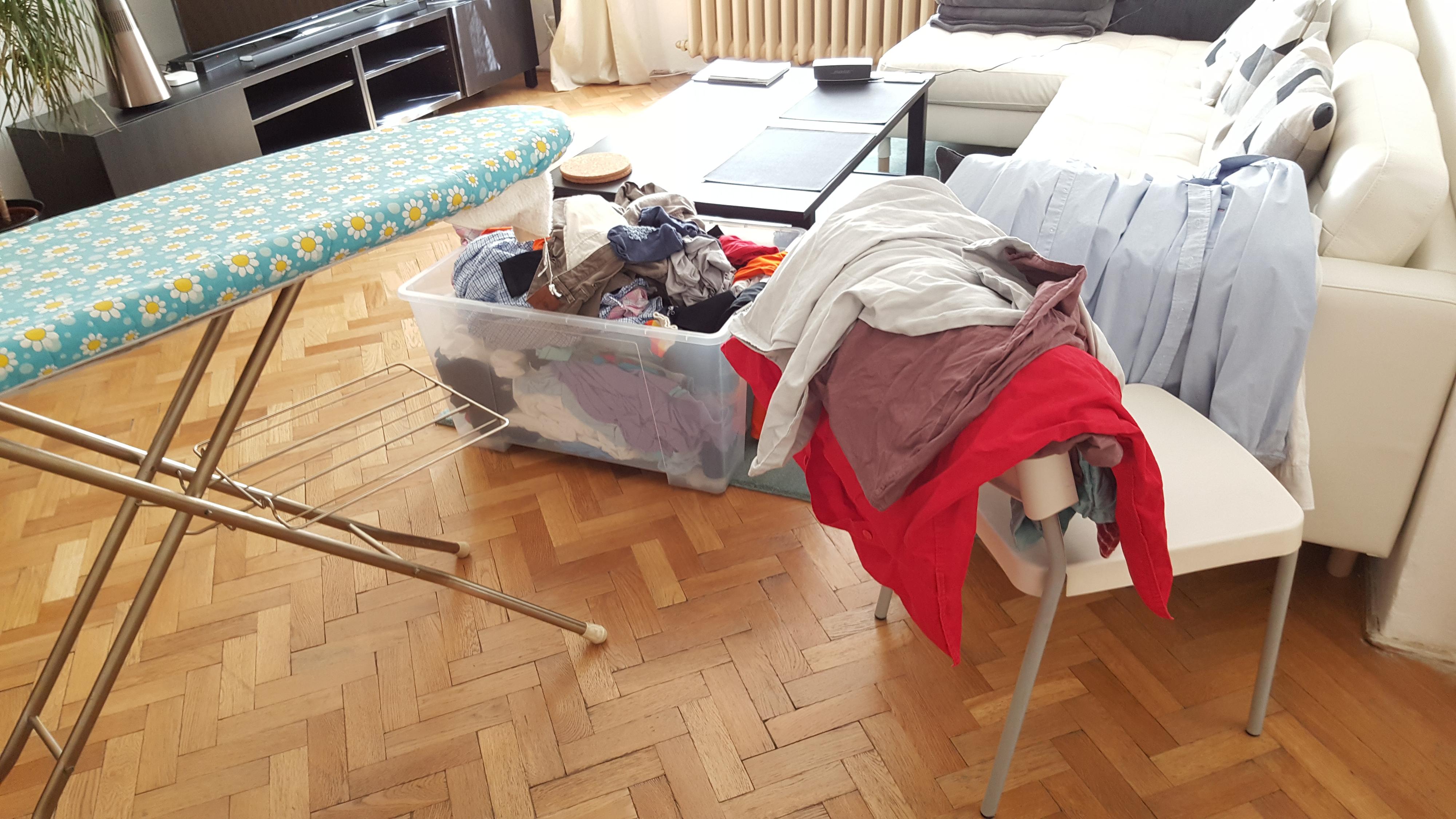 Perfektní úklid - Lukáš Divíšek foto 4