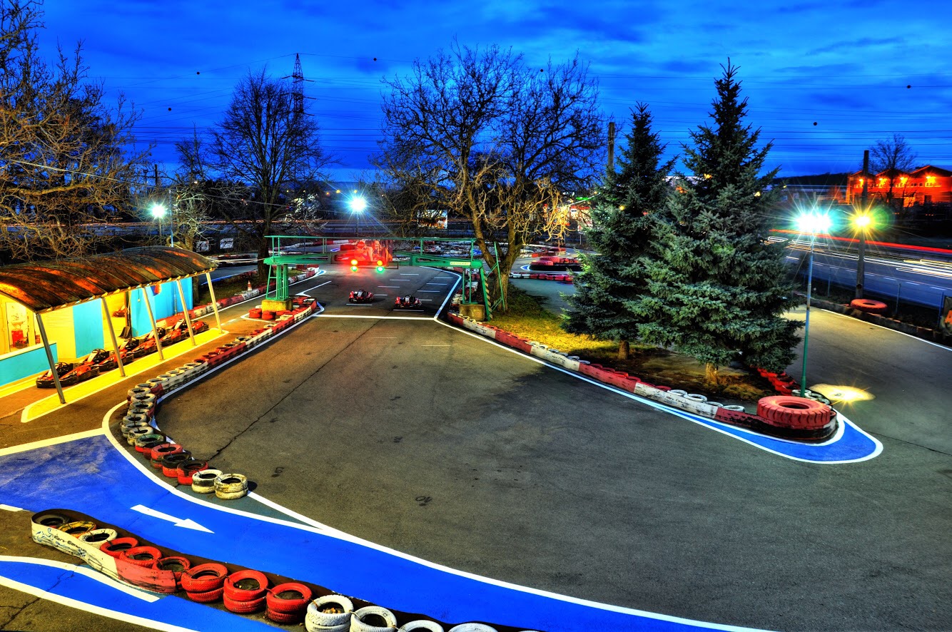 Kart Centrum Modřice foto 5