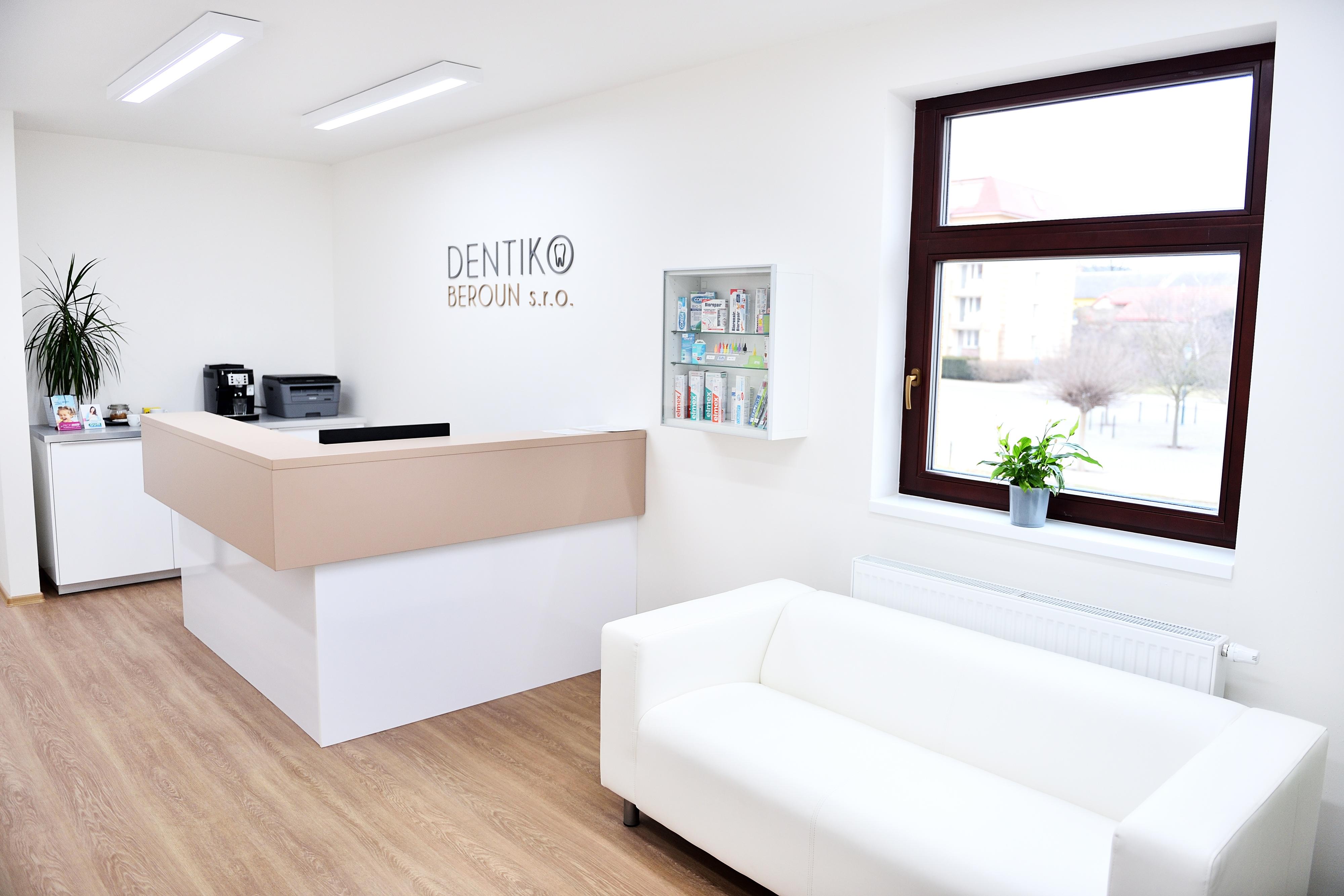 DENTIKO BEROUN, s.r.o. foto 2