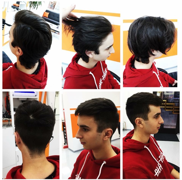 Haircut Express foto 3