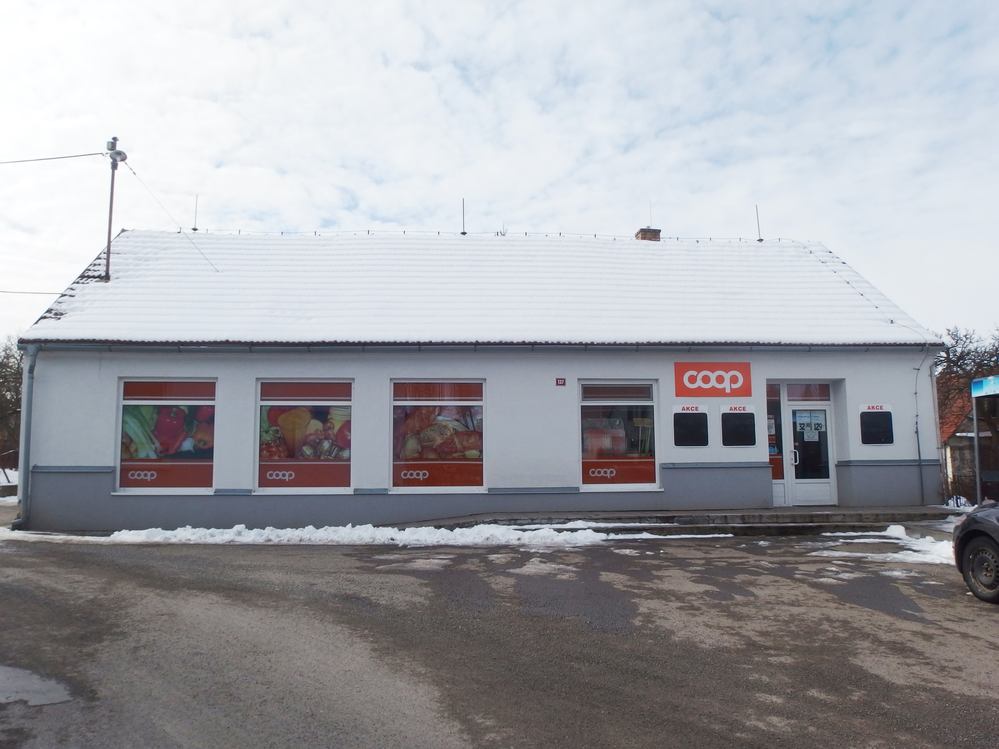 COOP JEDNOTA foto 2