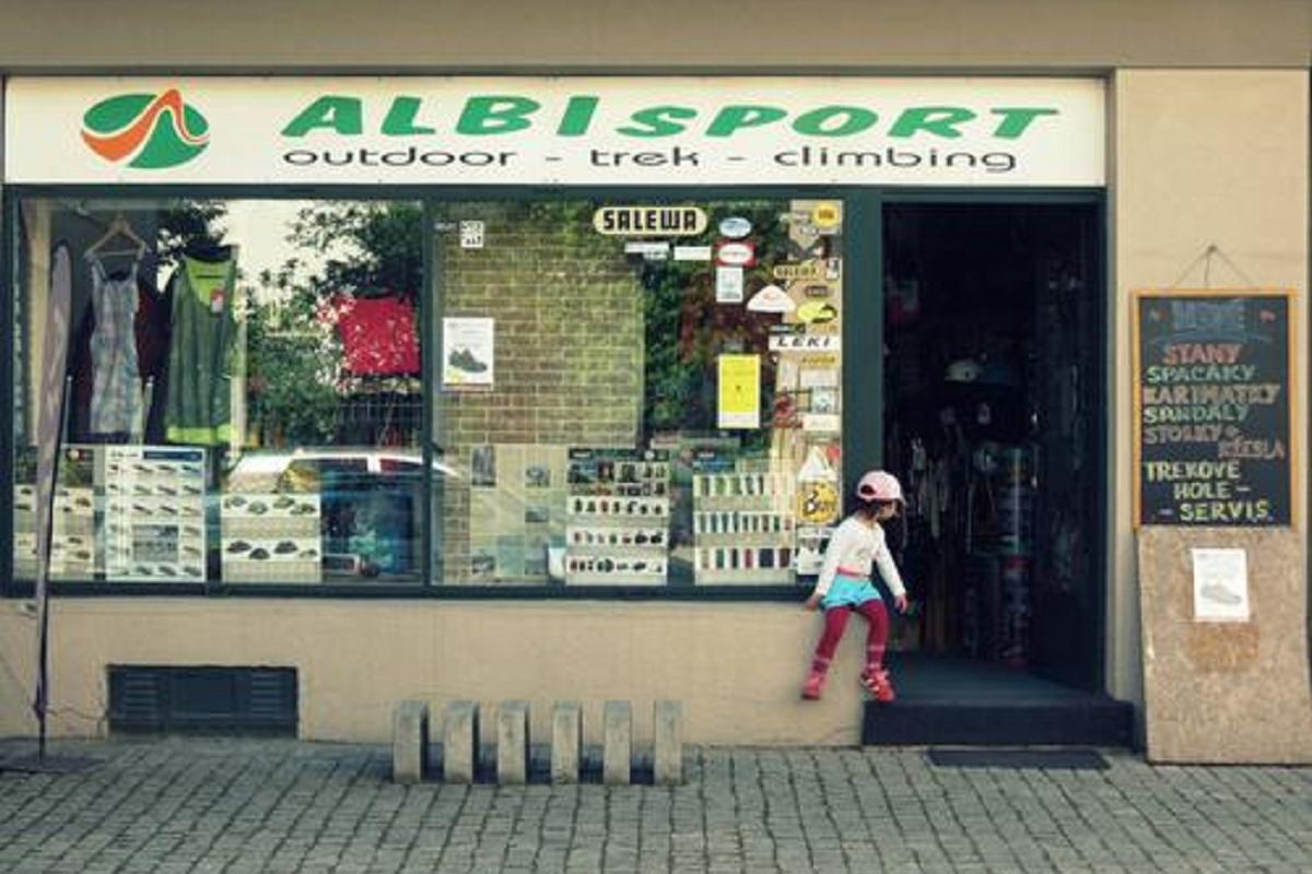 Albisport.cz